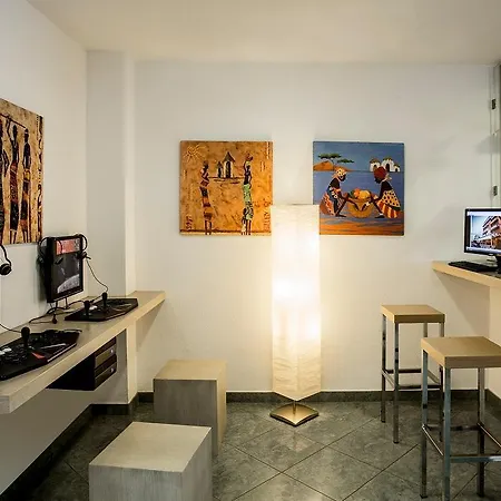 Hotel Giulietta-3