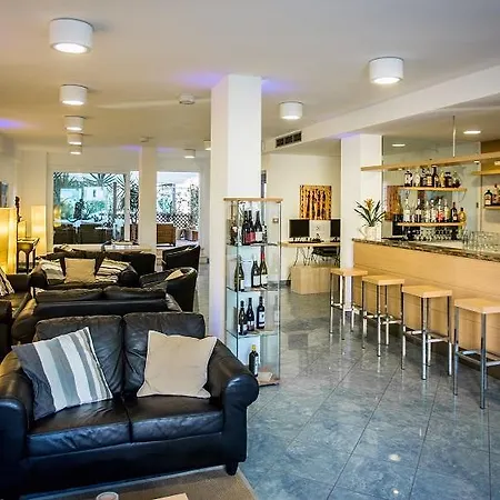 Hotel Giulietta-2