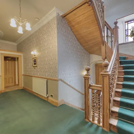 Kilchrenan House-3