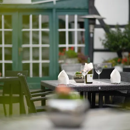 Hotel Restaurant Jägerhof-3