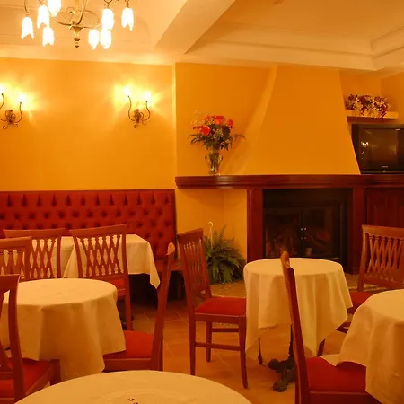 Hotel Duca Di Calabria-3