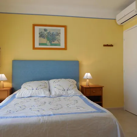 Les Tilleuls B&B-2