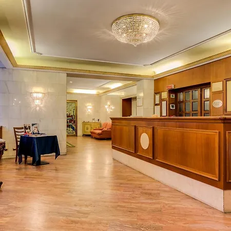 Hotel San Donato - Bologna centro-2