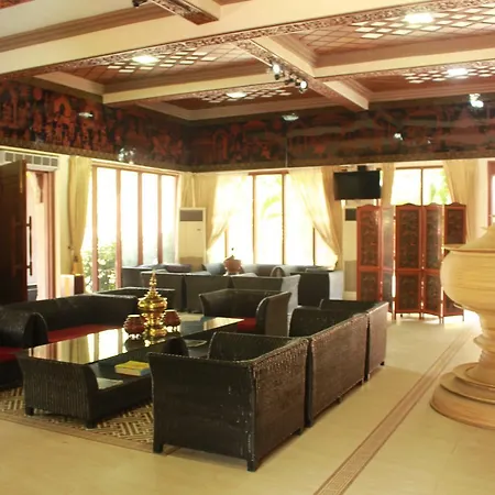 Bawga Theiddhi Hotel-3