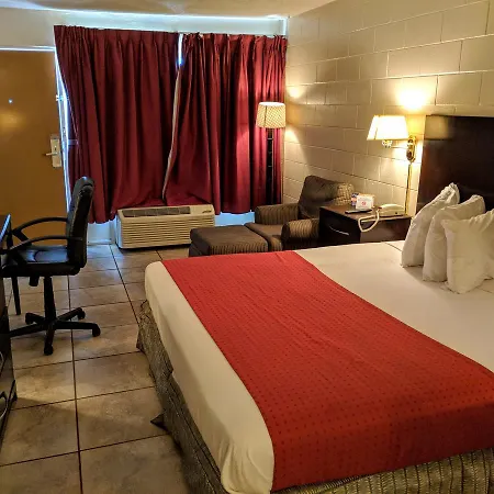 American Quality Lodge-2