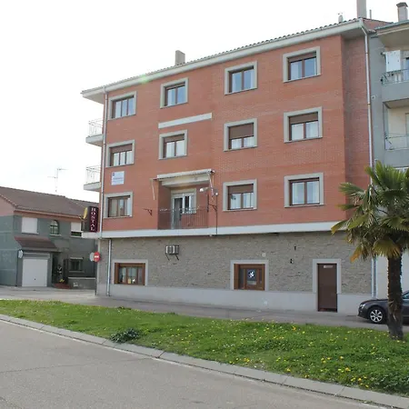 Hostal Mirobriga-2