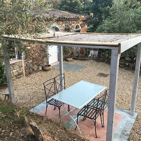 La Maison des Oliviers-2