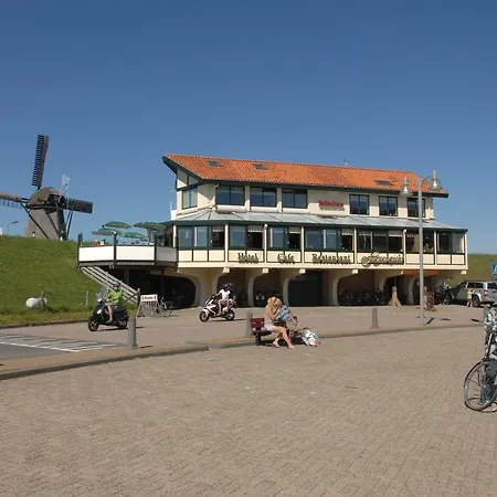 Hotel Havenzicht Texel-2