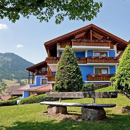 Hotel Talblick-2