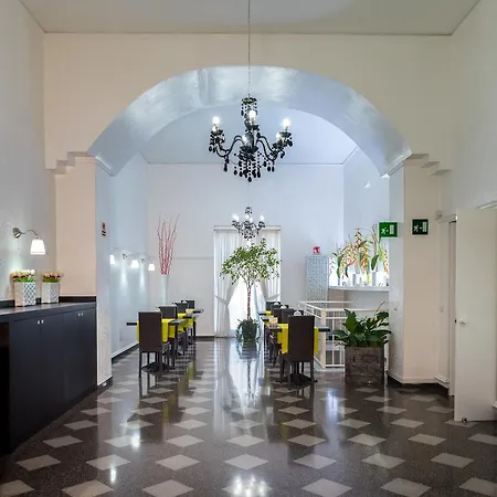 Hotel Santa Chiara-3