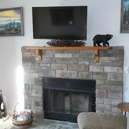 Deer Ridge Mountain Resort-2