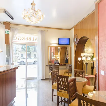 Albergo Trento-2