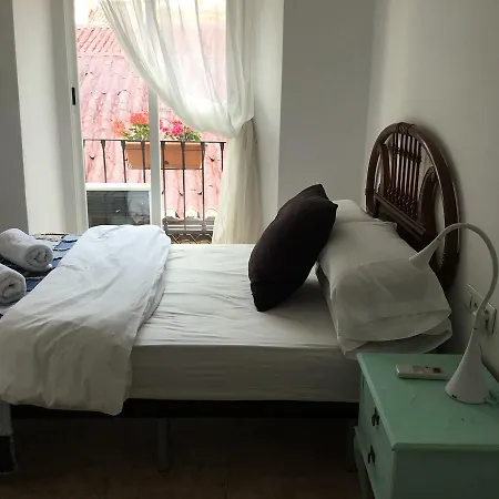 San Jose Guest House-3