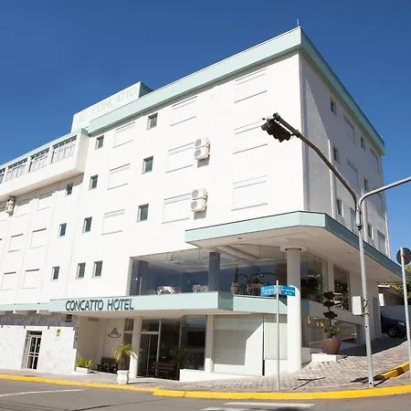Hotel Concatto-3