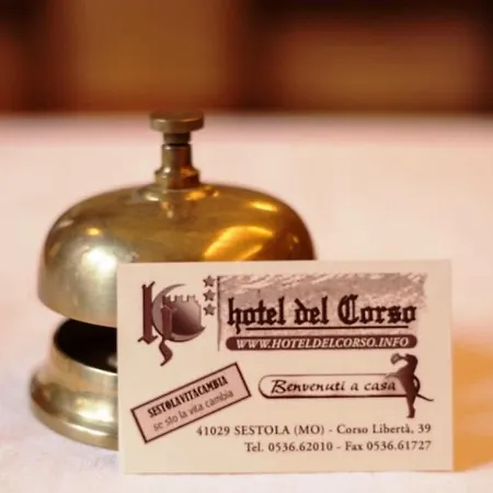 Hotel del Corso-2