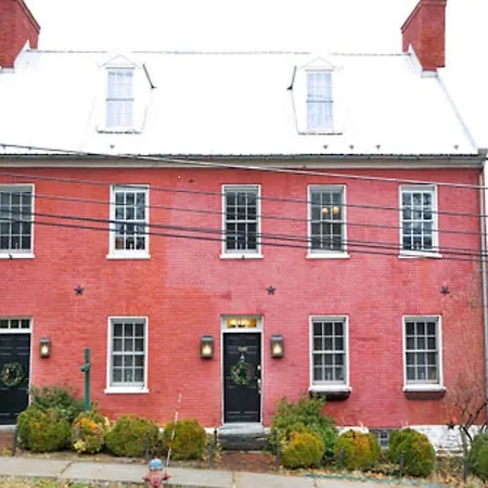 Light Horse Inn-2
