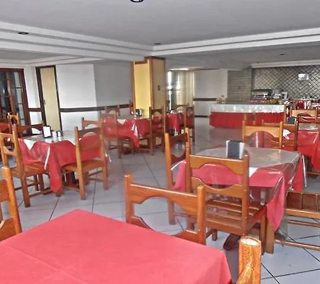 Hotel Subae-3
