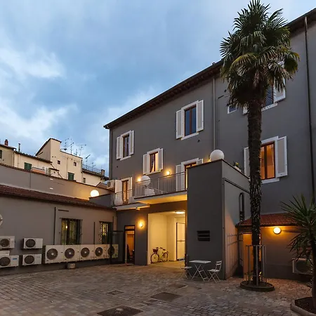 Residenza Cavour-3