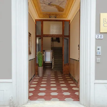 Residenza Cavour-2