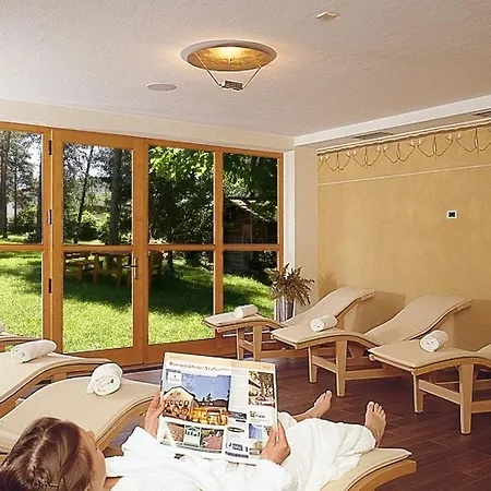 Hotel Resa Blancia-3