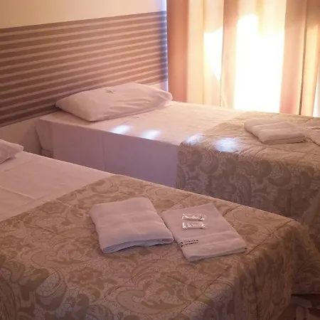 Vila Santa Hotel-2
