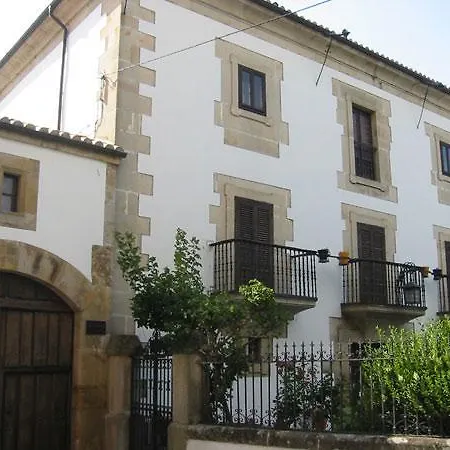 Hotel Rural La Casa del Montero-3