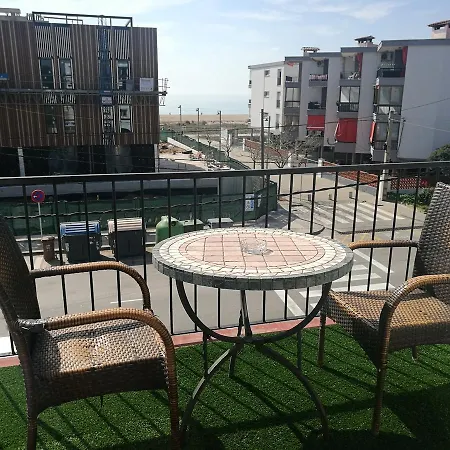 Hotel Camarote-H-2