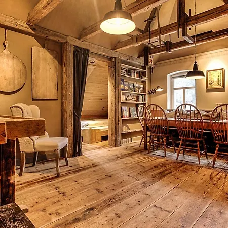 Hotel Zur Mühle-3