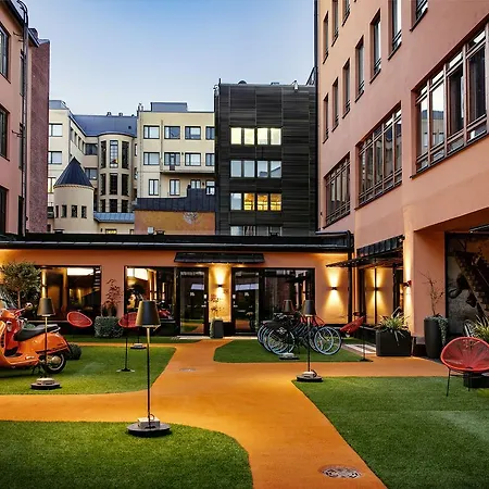 Hotel F6-3
