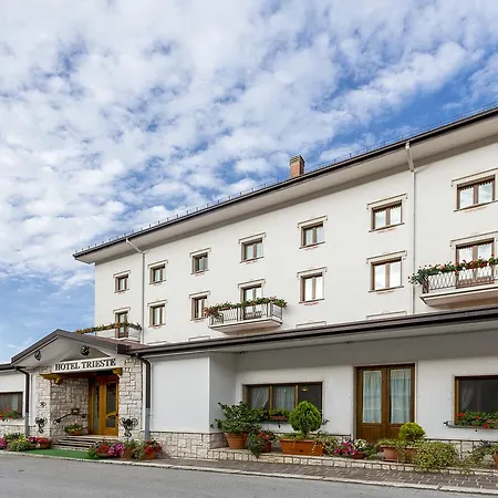 Hotel Trieste-3