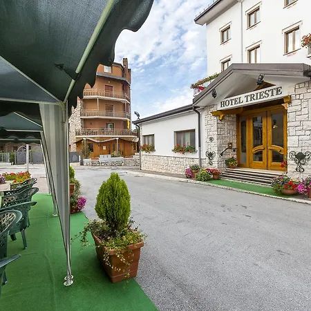 Hotel Trieste-2