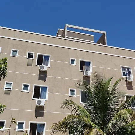 Hotel Solar De Itaborai-2