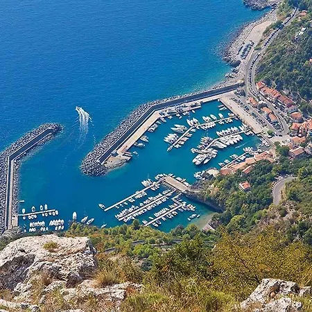 Hotel Cala del Citro-2