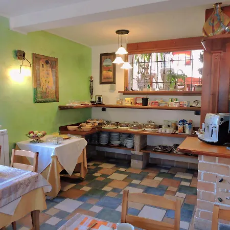 Casa Hotel Civitella-3