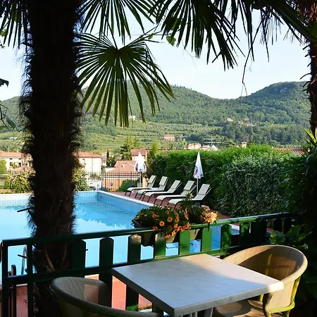 Hotel Giotto-3