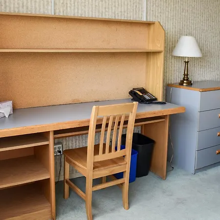 Toronto Metropolitan University-International Living Learning Residence-3