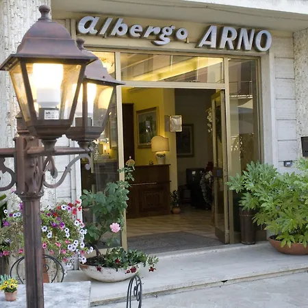 Hotel Arno-2
