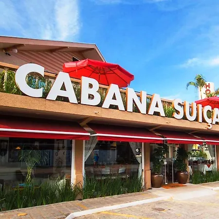 Hotel Cabana Suiça-2