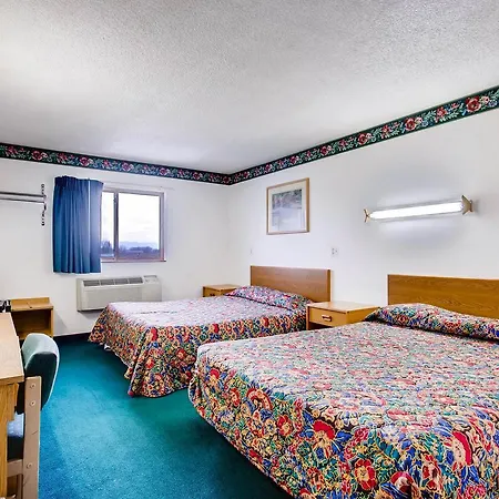 Motel 9-2