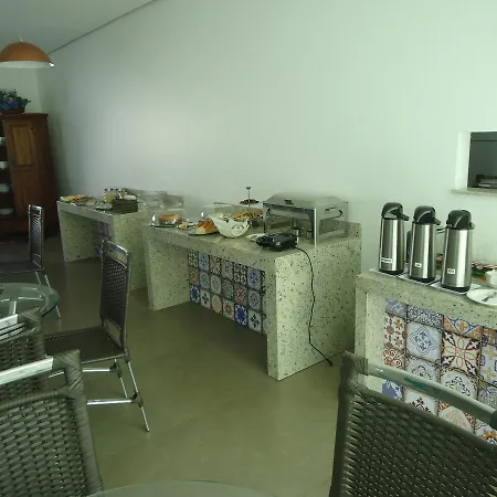Hotel Jequitibá-2