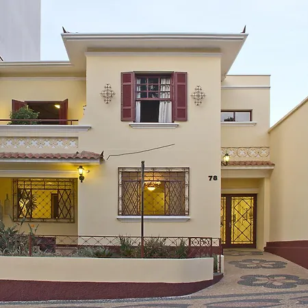 Villa Do Poeta-2