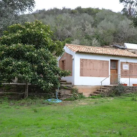 Casa Das Cercas-3