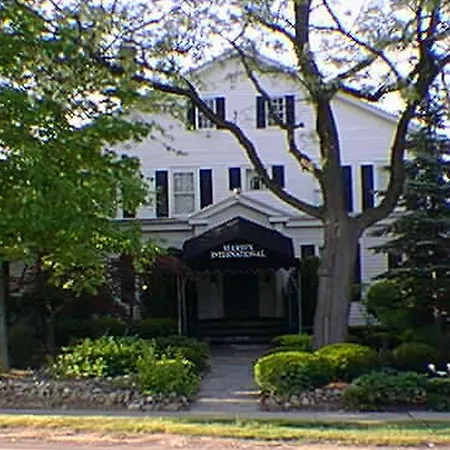 Mario'S International Spa, Hotel & Restaurant-3