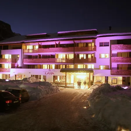 Alpine Hotel Ciasa Lara-2