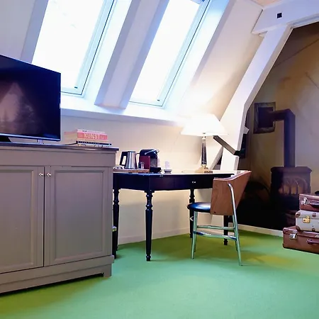 Hotel Trusten-3