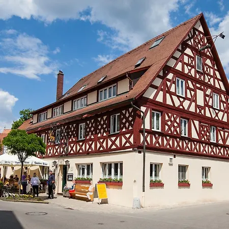 Gasthof Boegl-3