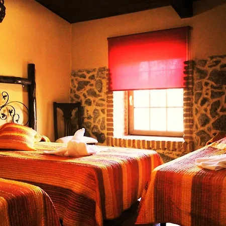 Hotel Rural Vistahermosa-3