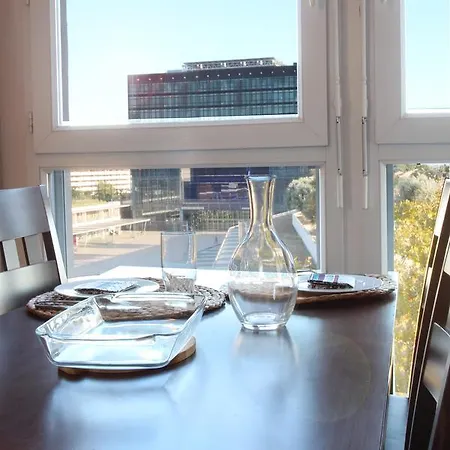 Residence Suiteasy Citadelle-3