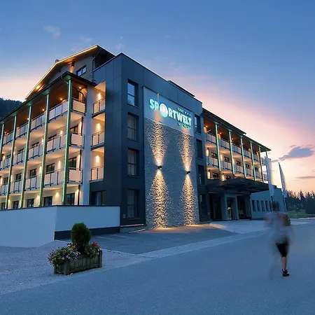 Hotel Sportwelt-2