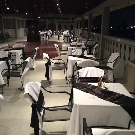 The Durban Hotel Guyana Inc.-3